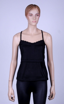 Майка женская (FLS10 2140). Майка-топ