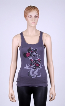 Майка женская (FLS10 2126). Майка-топ