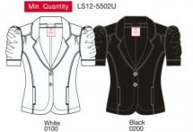 Пиджак женский (LS12-5502U). Пиджак