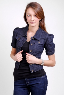 Жакет женский (LS11-9600). Пиджак