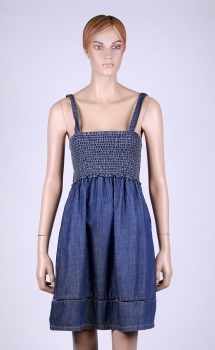 Платье женское (FLS10 9110). Платье