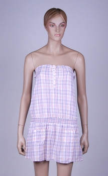 Платье женское (FLS10 9116). Платье