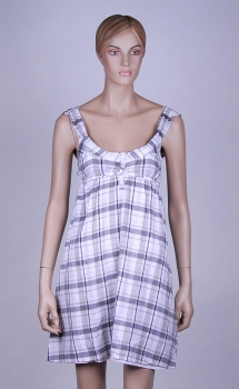 Платье женское (FLS10 9108). Платье