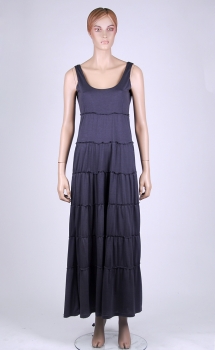 Платье женское (FLS10 9128). Платье