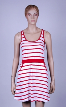 Платье женское (LS11-9100). Платье