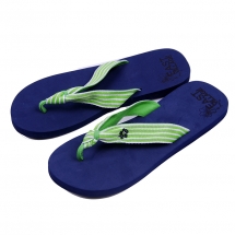 Сланцы женские (FLS10 323). Сланцы