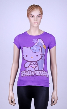 Футболка с коротким рукавом (FLS10 1149). Футболка с коротким рукавом