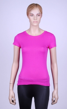 Футболка с коротким рукавом (FLS10 1615). Футболка с коротким рукавом