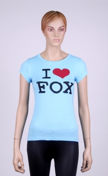 Футболка с коротким рукавом (LS11-1248U). Футболка с коротким рукавом