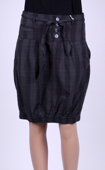 Юбка женская (FLS10 9123). Юбка