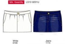Юбка женская (LS12-9201U). Юбка