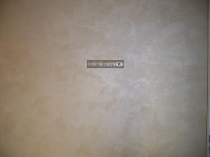 Фото ремонта