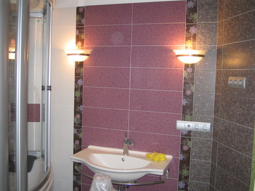 Фото ремонта