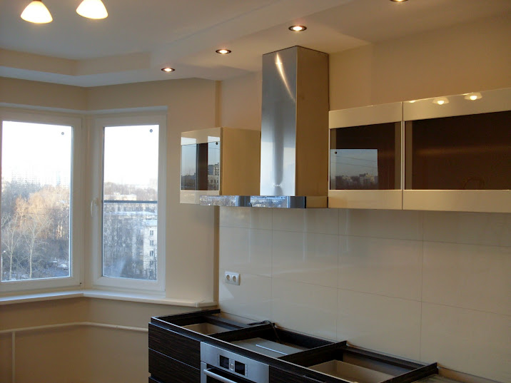 Фото ремонта