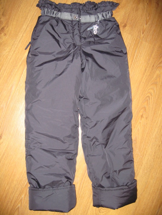 Италия брюки 152. ДЕВИЧЬЕ-П/КОМБИНЕЗОНЫ,ДЖИНСЫ,БРИДЖИ,ШОРТЫ,