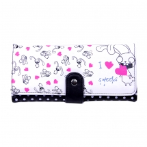 Q0753. Кошелек