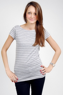 S2120. Футболка с коротким рукавом