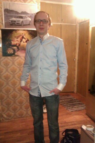 Дже**с Фран****се рубашка. Хвастики :))