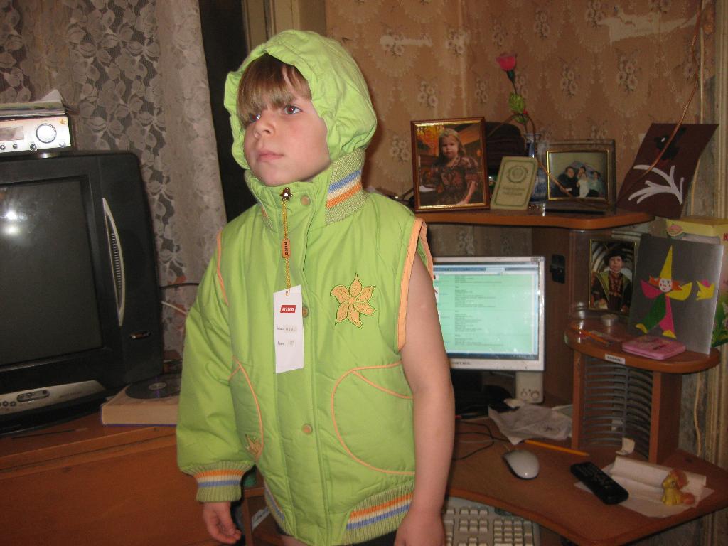 ПРИСТРОЙ / ПРОДАЖА одежды и обуви 