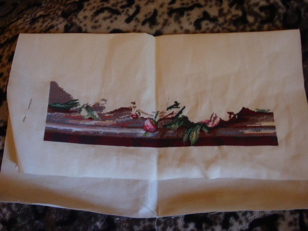 26 марта. Пионы( ПРОЦЕСС)