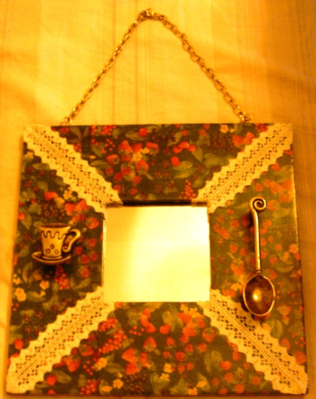 Икеа.Зеркало. Другое