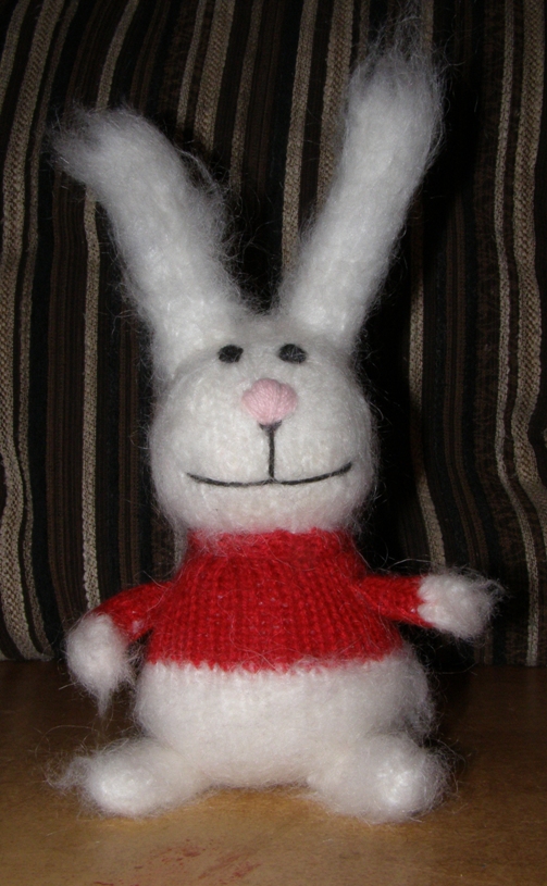 Заяц. Другое