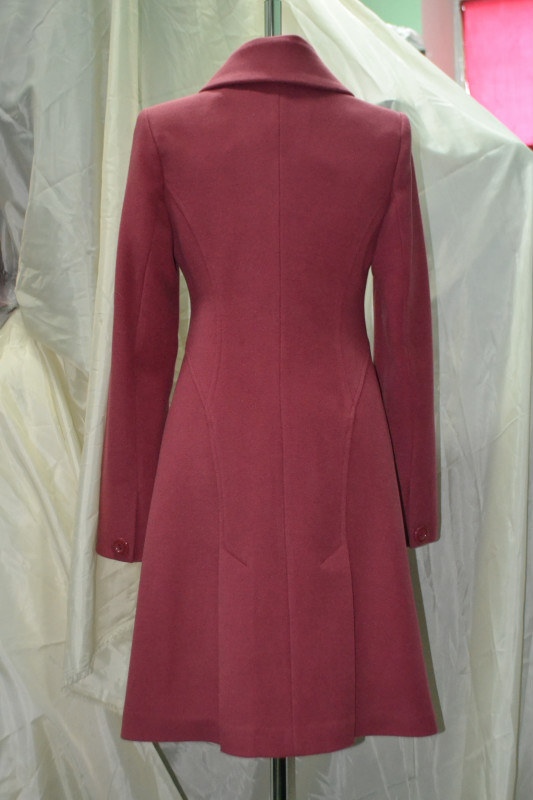 11-61 Алиса 2700руб. Пальто