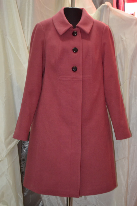 12-2 Марго 2700руб. Пальто