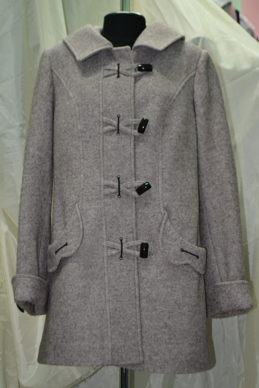 12-3 Катерина 2700руб. Пальто