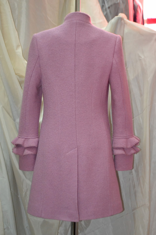 12-6 Маркиза 2700руб. Пальто