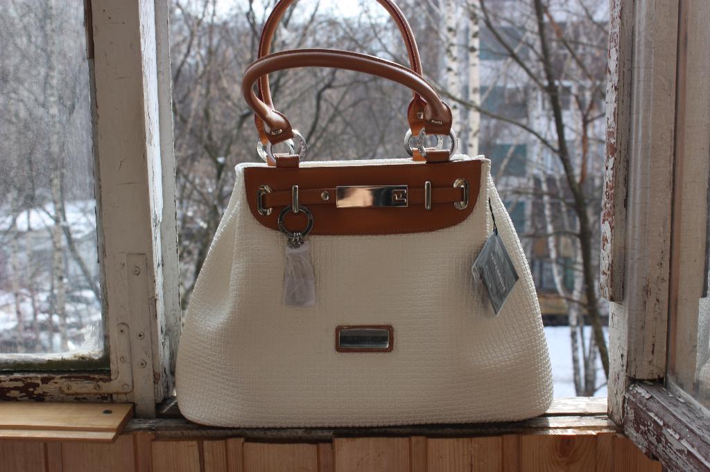 спереди. TL и другие