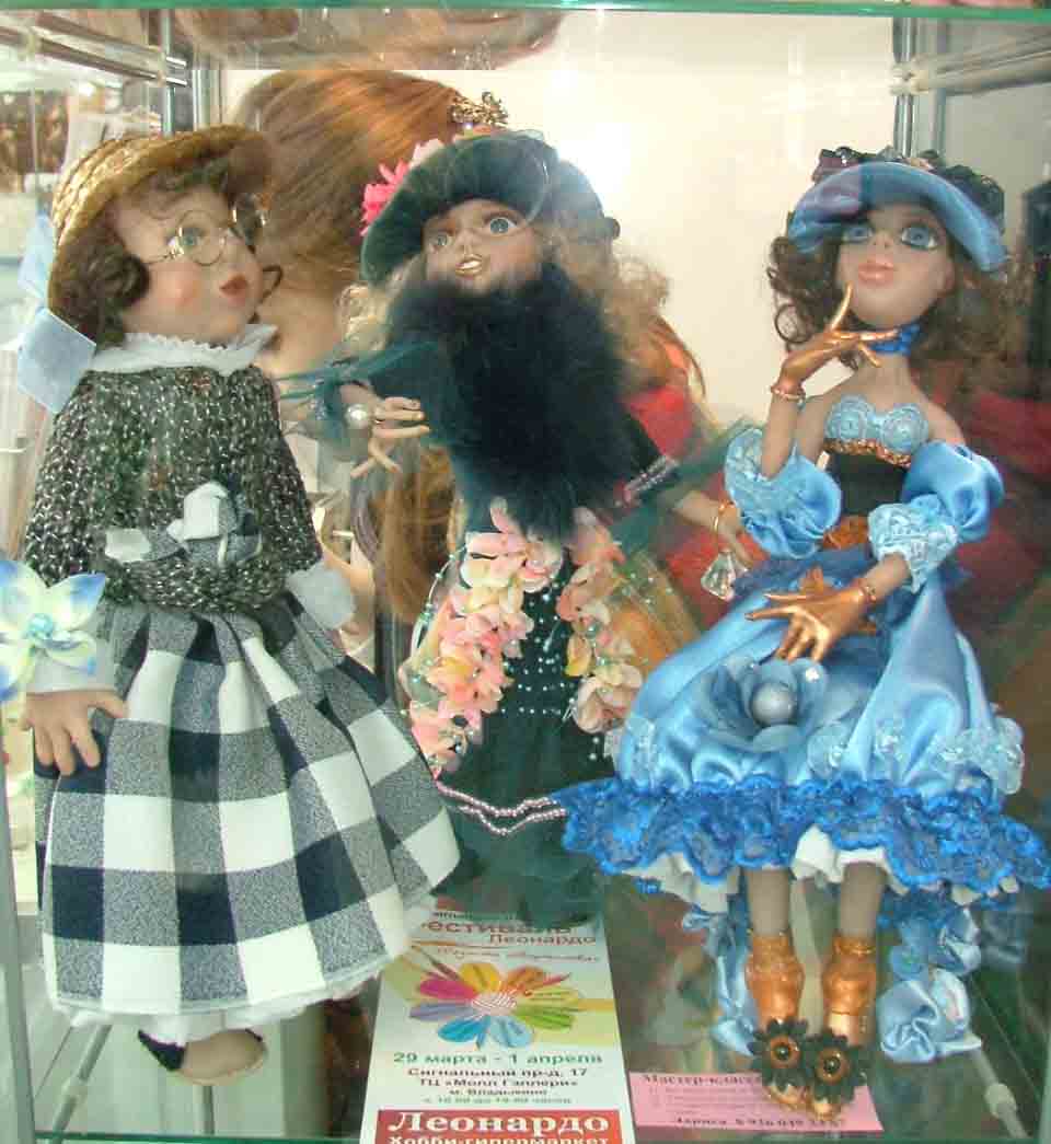 Формула рукоделий (3 марта 2012)