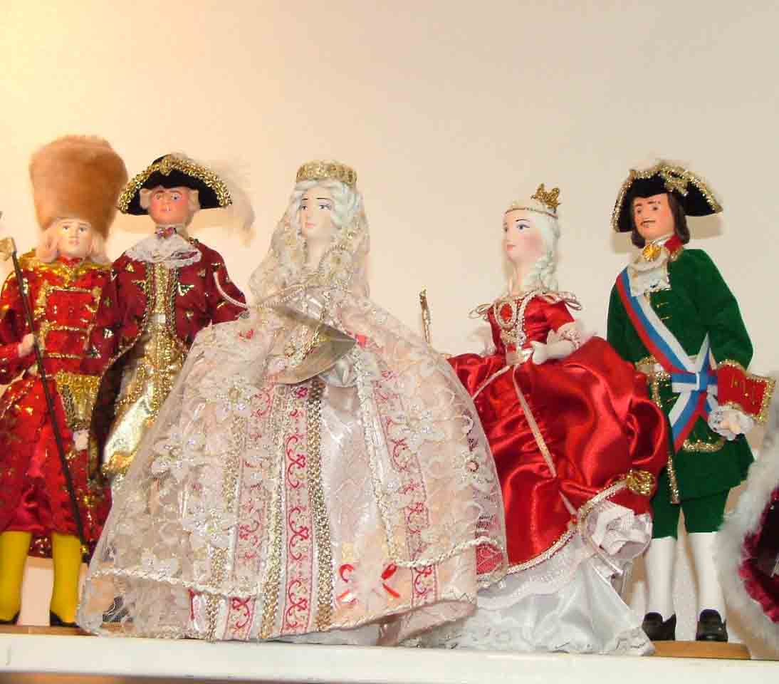 Формула рукоделий (3 марта 2012)