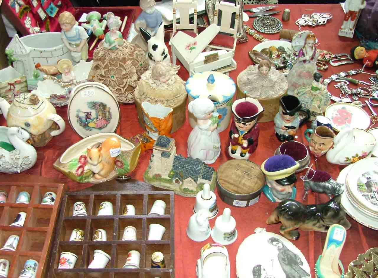 Развалы у 'Тани'. Формула рукоделий (3 марта 2012)