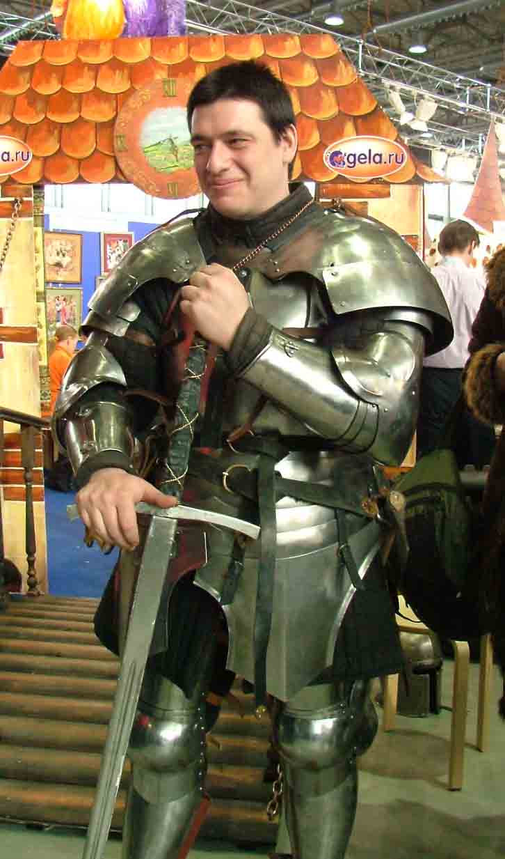 Формула рукоделий (3 марта 2012)