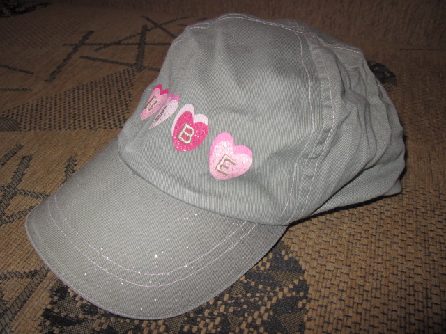  Детские шапки и панамки 