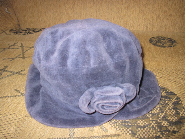  Детские шапки и панамки 