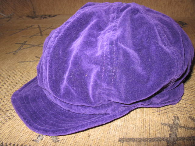  Детские шапки и панамки 