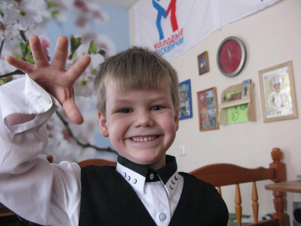 59 ДД. День Аиста в 59 ДД