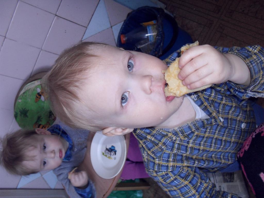 Обделил, бедного!. зима2012