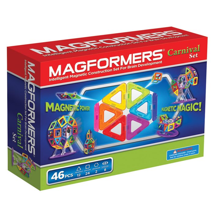 63074-new. MAG*FORMERS