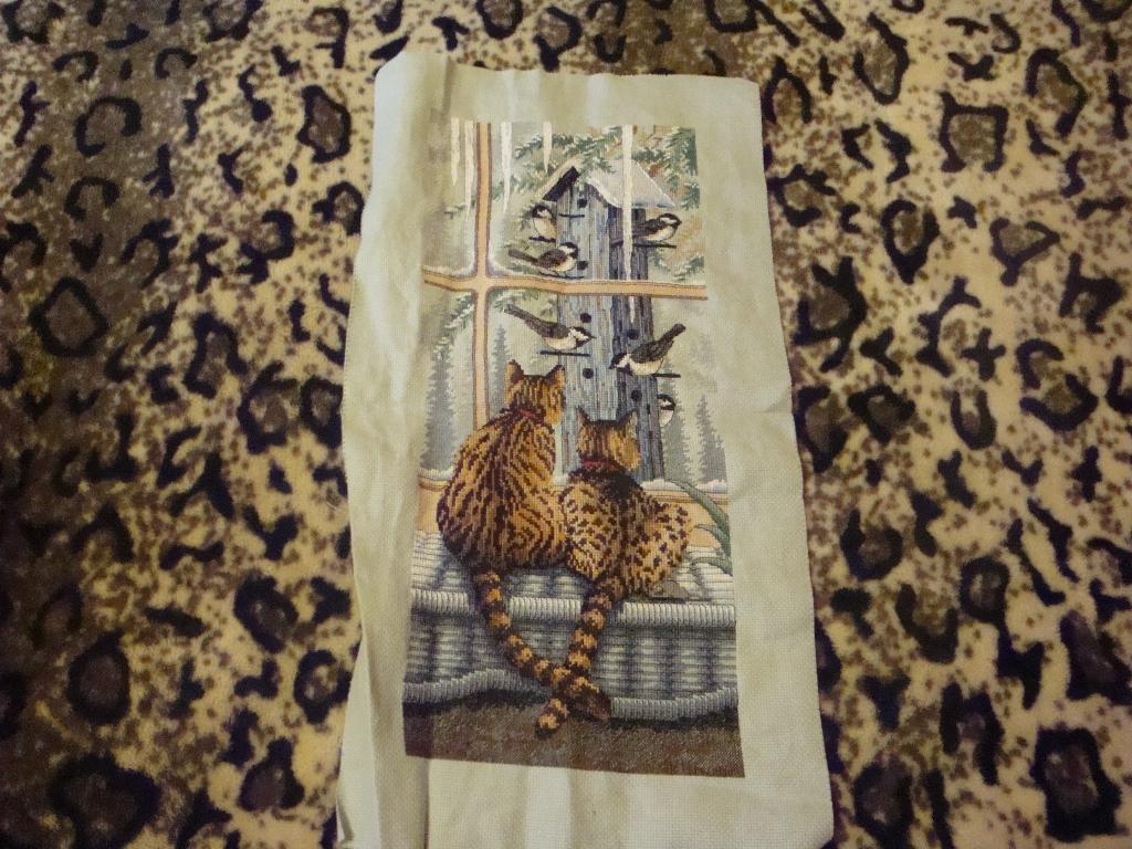 Неоформленное