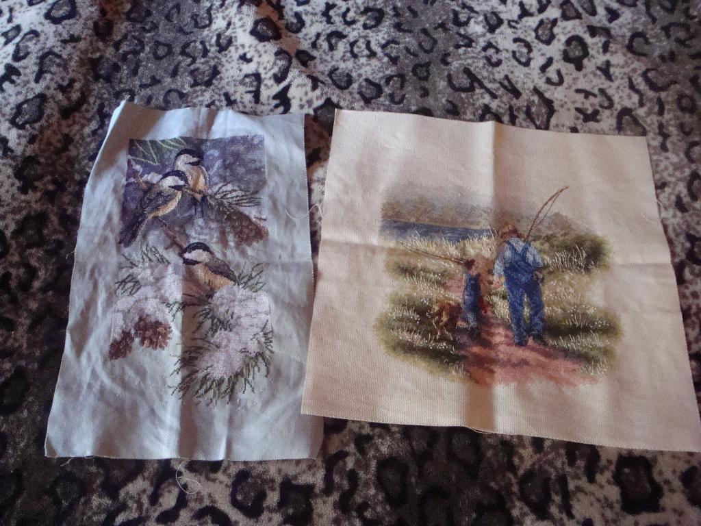 Неоформленное