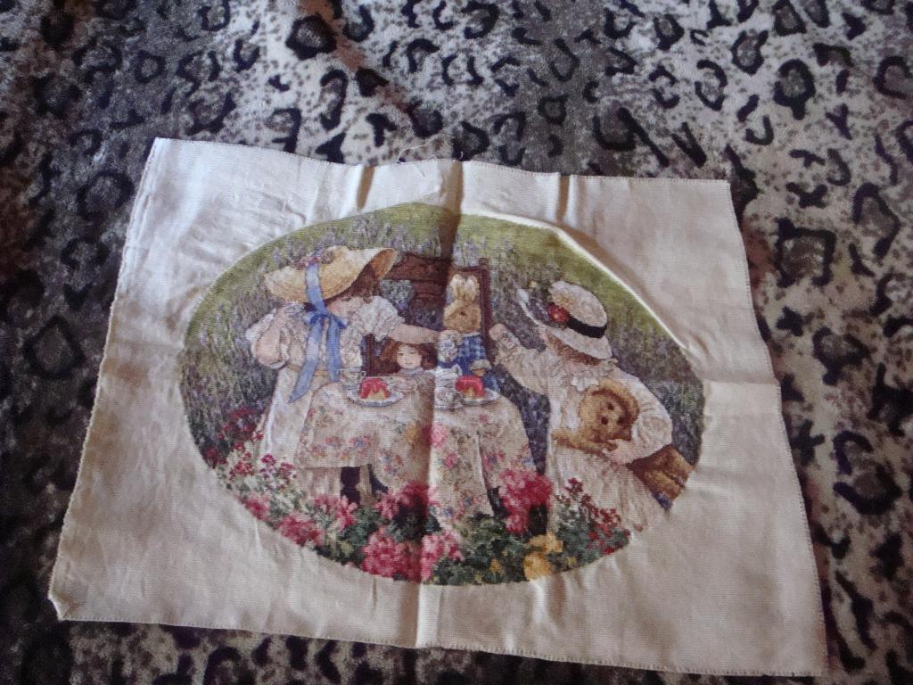 Неоформленное