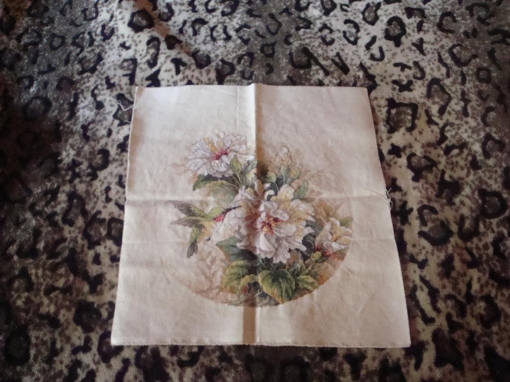 Неоформленное