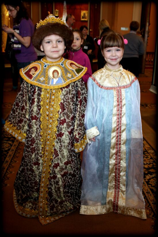 Кремль 9 марта