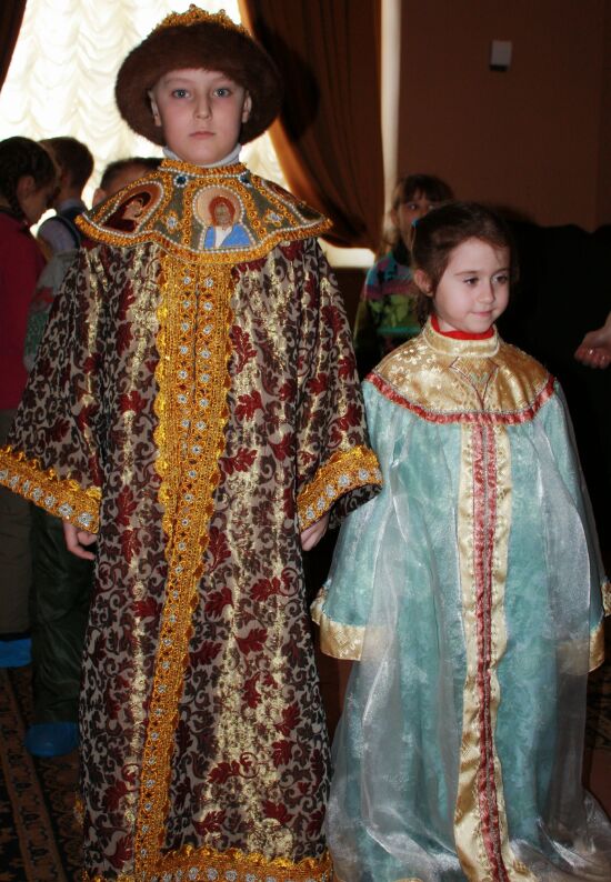 Кремль 9 марта