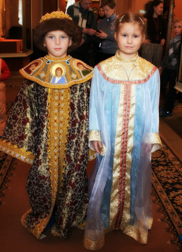 Кремль 9 марта