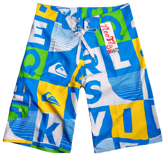 шорты Quiksilver 34. ОДЕЖДА МУЖСКАЯ