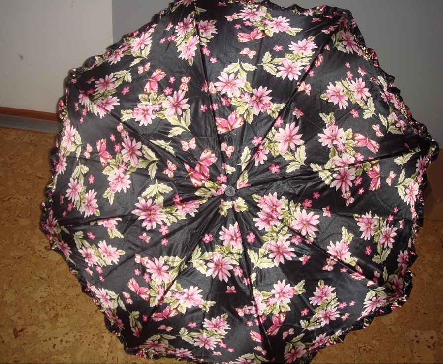 L731 яркий. женские - механика тонкие